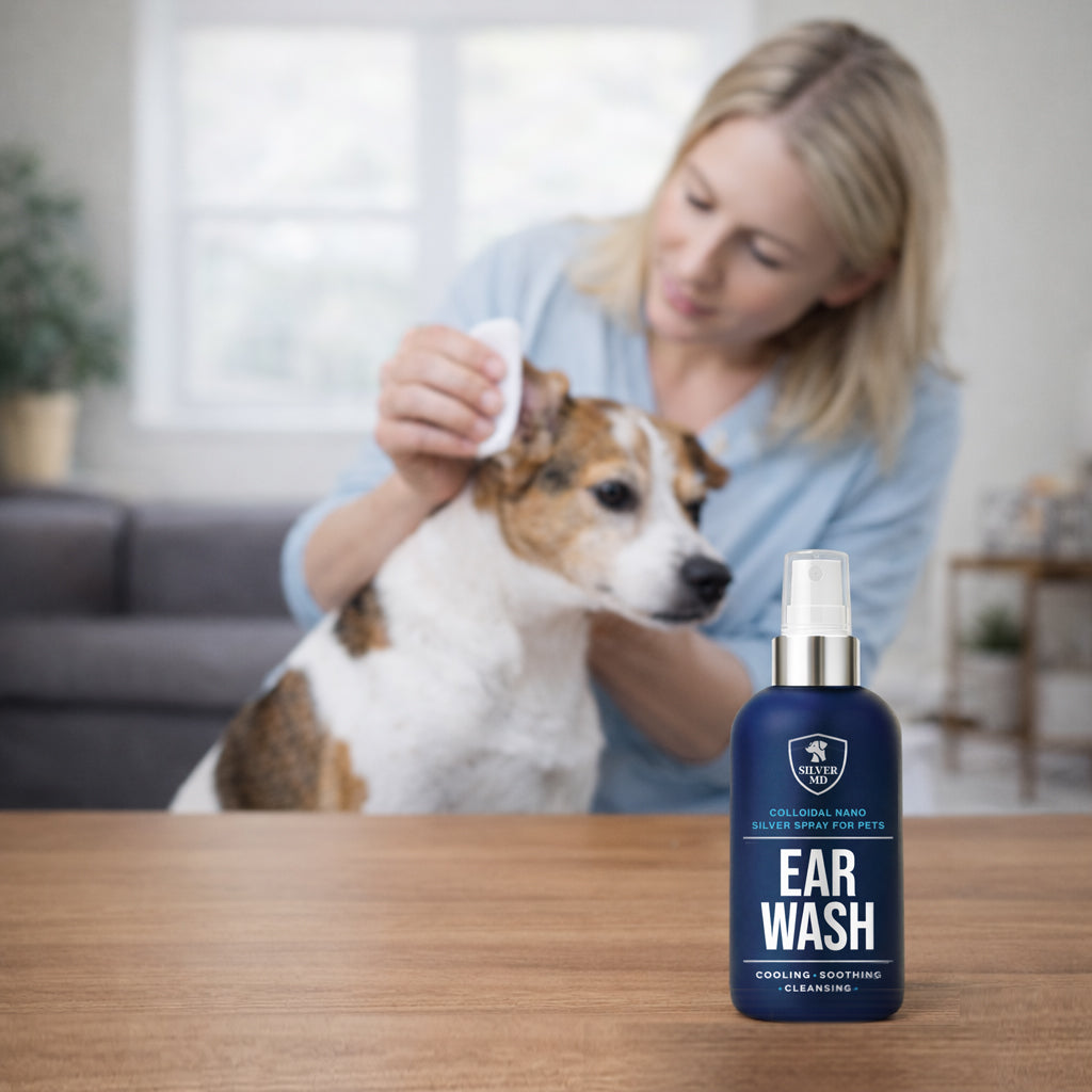 Ear Wash