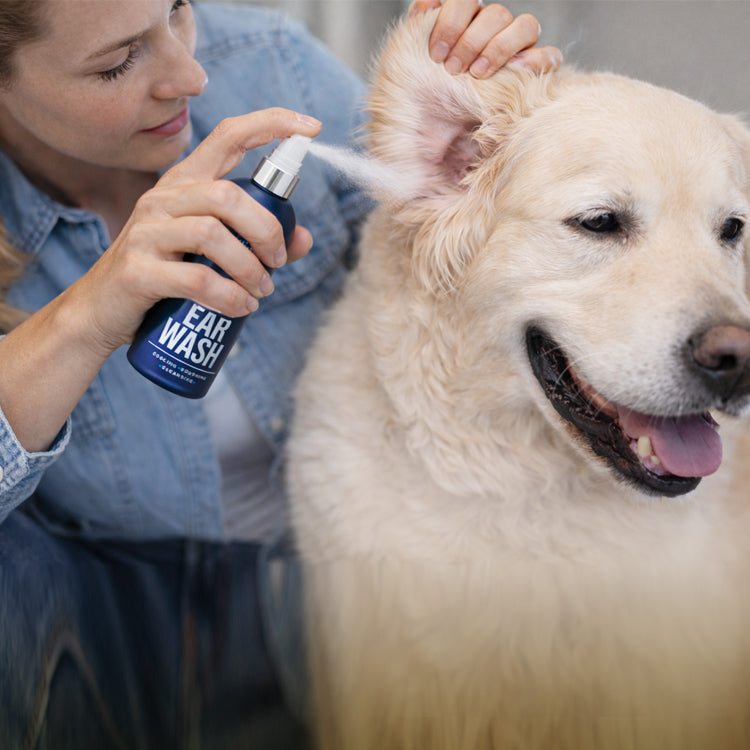 Ear Wash