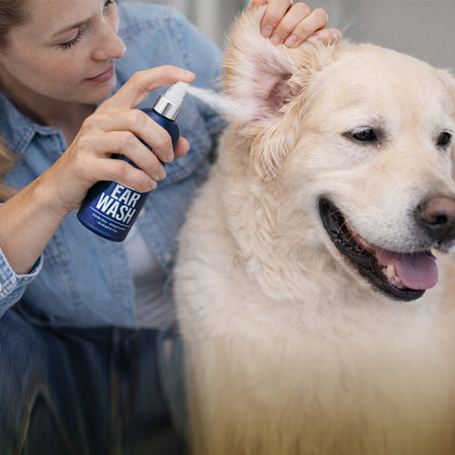 Ear Wash