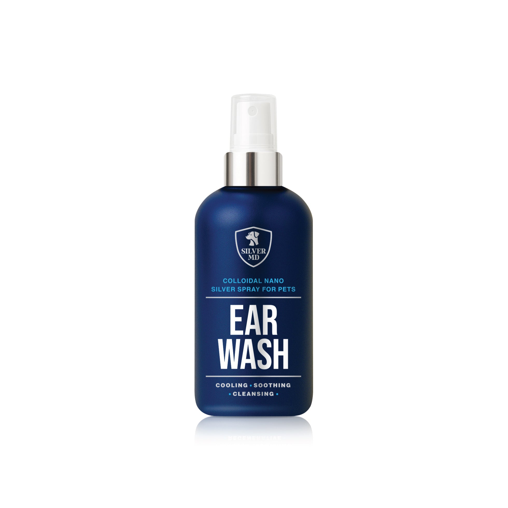 Ear Wash