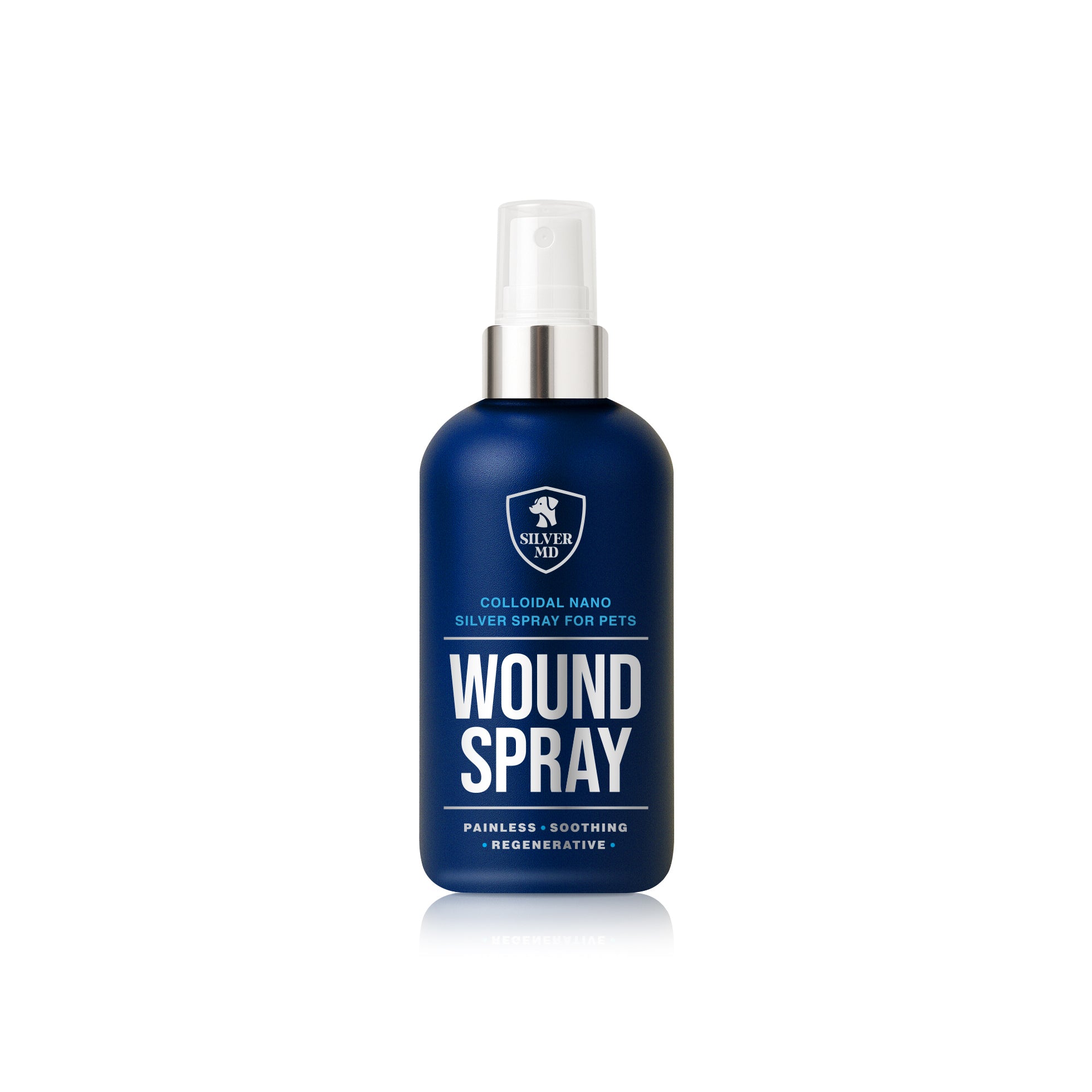 Wound Spray